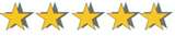 5 STARS 